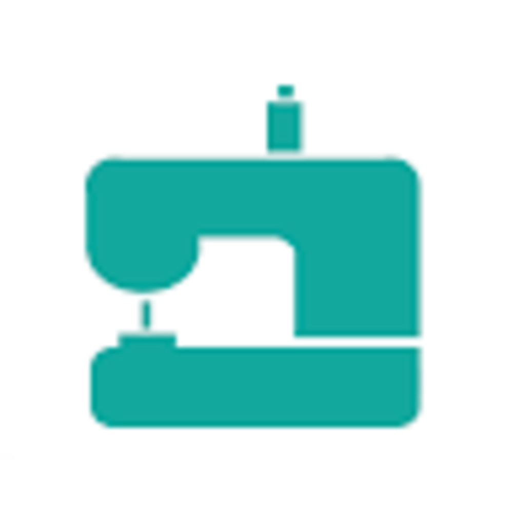 Meet your Posher, Sew studio